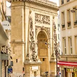 Beauquartier - Sentier דירה *