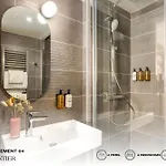 Beauquartier - Sentier דירה *