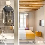 דירה Beauquartier - Sentier