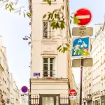 Διαμέρισμα Beauquartier - Sentier