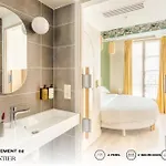 Διαμέρισμα Beauquartier - Sentier