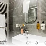 Beauquartier - Sentier Διαμέρισμα Παρίσι