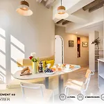Beauquartier - Sentier Διαμέρισμα