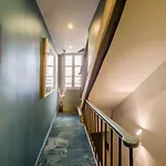 Beauquartier - Sentier Appartement