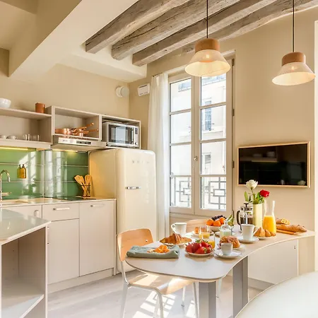 Beauquartier - Sentier