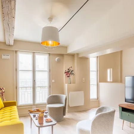 Beauquartier - Sentier