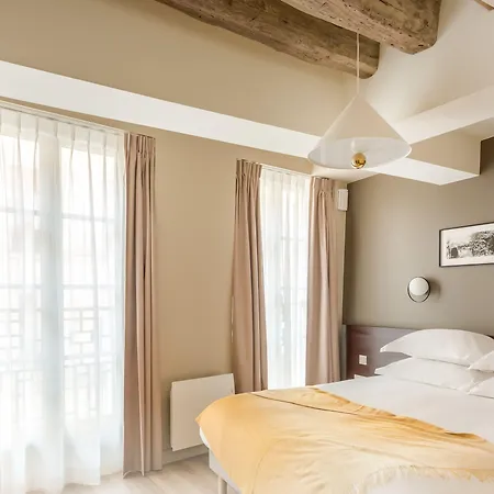 Apartment Beauquartier - Sentier