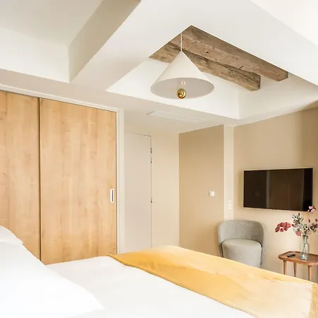 Beauquartier - Sentier