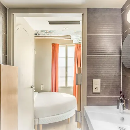 Beauquartier - Sentier Apartment *