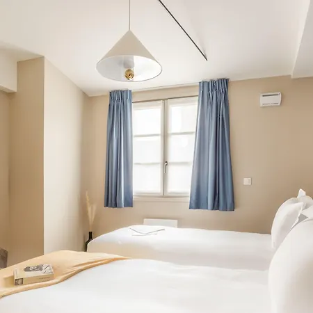 Beauquartier - Sentier *