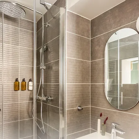 Apartment Beauquartier - Sentier *