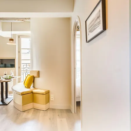 Beauquartier - Sentier *