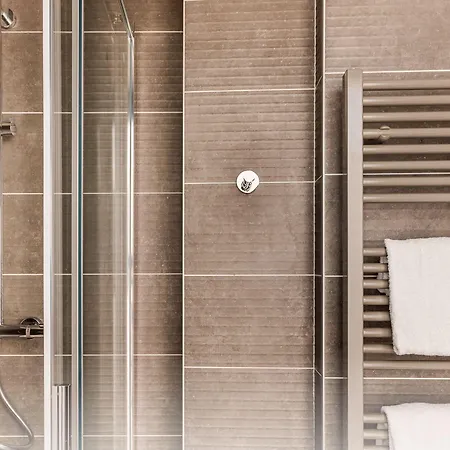 Beauquartier - Sentier * פריז