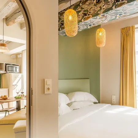 Beauquartier - Sentier *