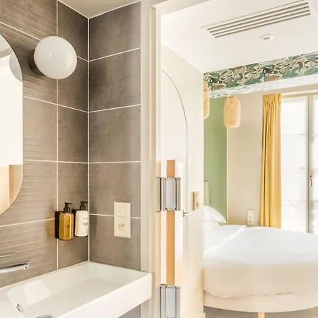 Beauquartier - Sentier * Paris