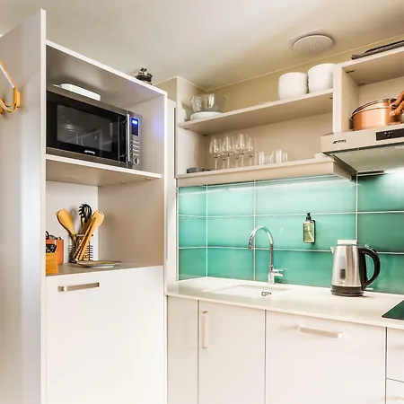 Beauquartier - Sentier Apartment Paris