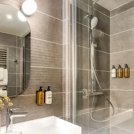 Beauquartier - Sentier * Paris