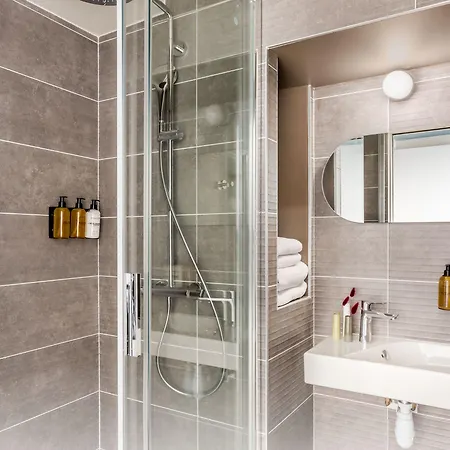 Apartment Beauquartier - Sentier Paris