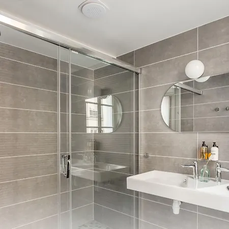 Beauquartier - Sentier