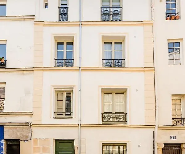 Beauquartier - Sentier *