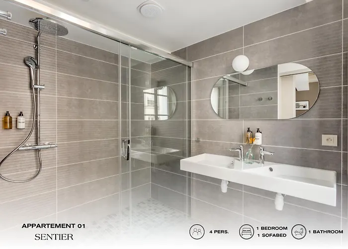 Beauquartier - Sentier