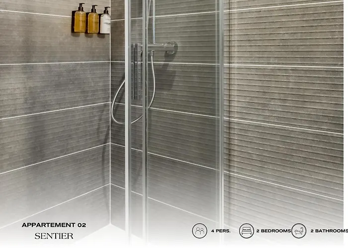 Beauquartier - Sentier *