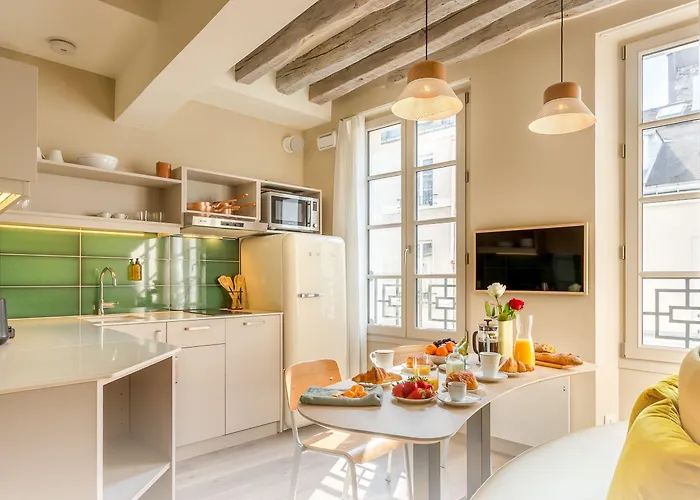 Beauquartier - Sentier