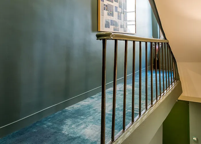 Beauquartier - Sentier