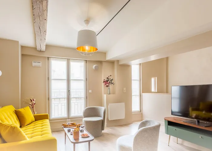 Beauquartier - Sentier