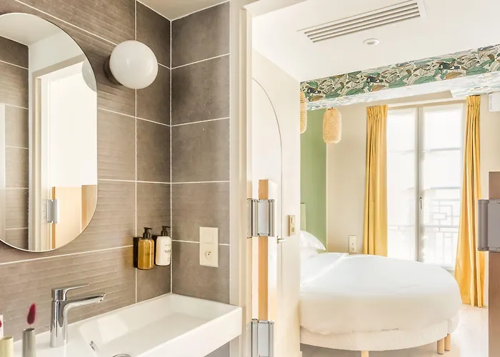 Beauquartier - Sentier * 파리