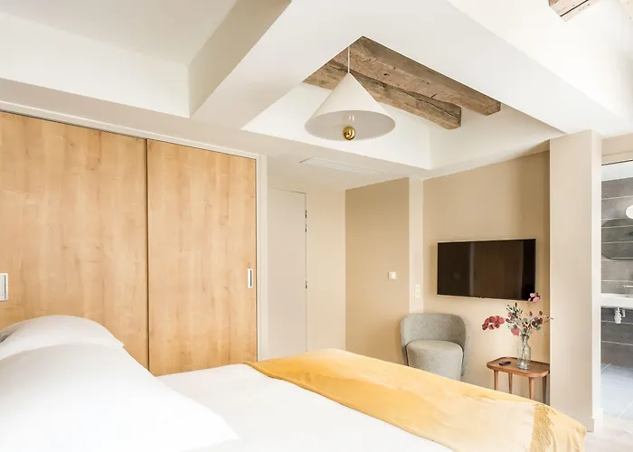 Beauquartier - Sentier