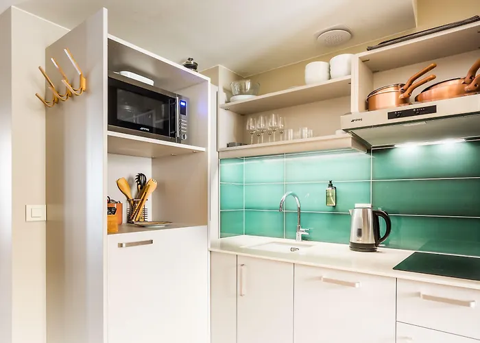 Beauquartier - Sentier 아파트 파리