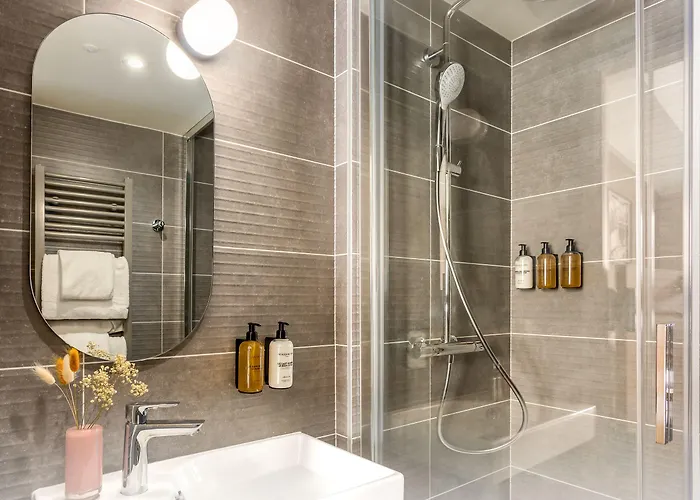 Beauquartier - Sentier * 파리