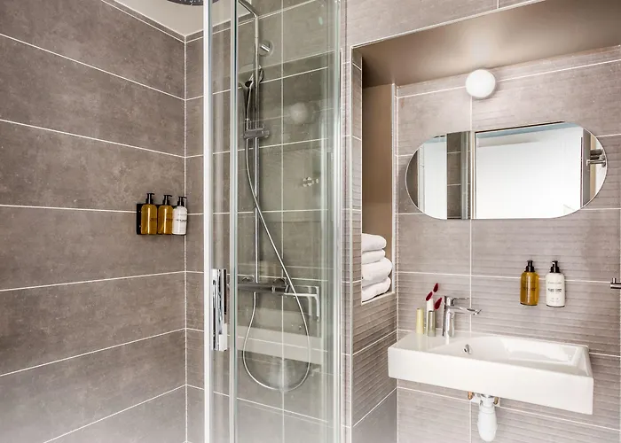 아파트 Beauquartier - Sentier 파리