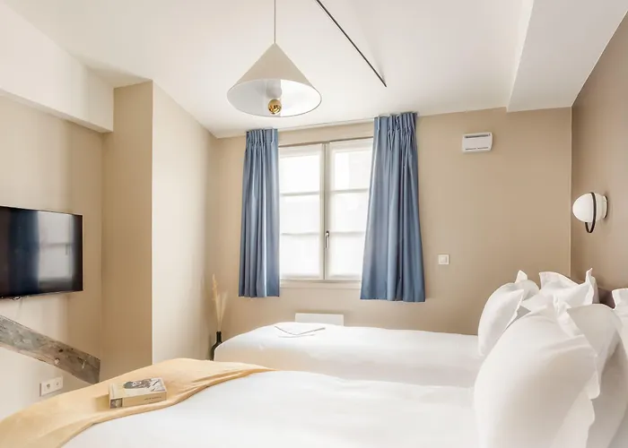 Beauquartier - Sentier *