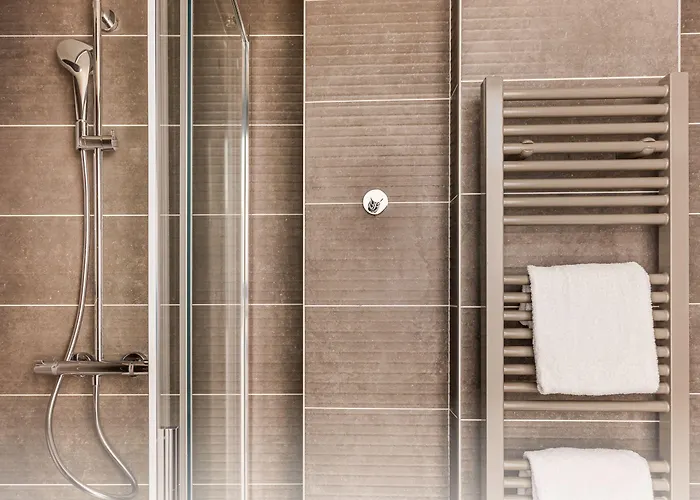 Beauquartier - Sentier * 파리