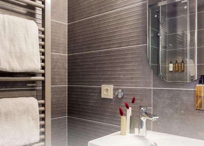 아파트 Beauquartier - Sentier 파리