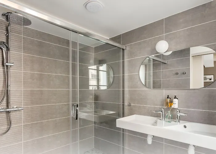 Beauquartier - Sentier